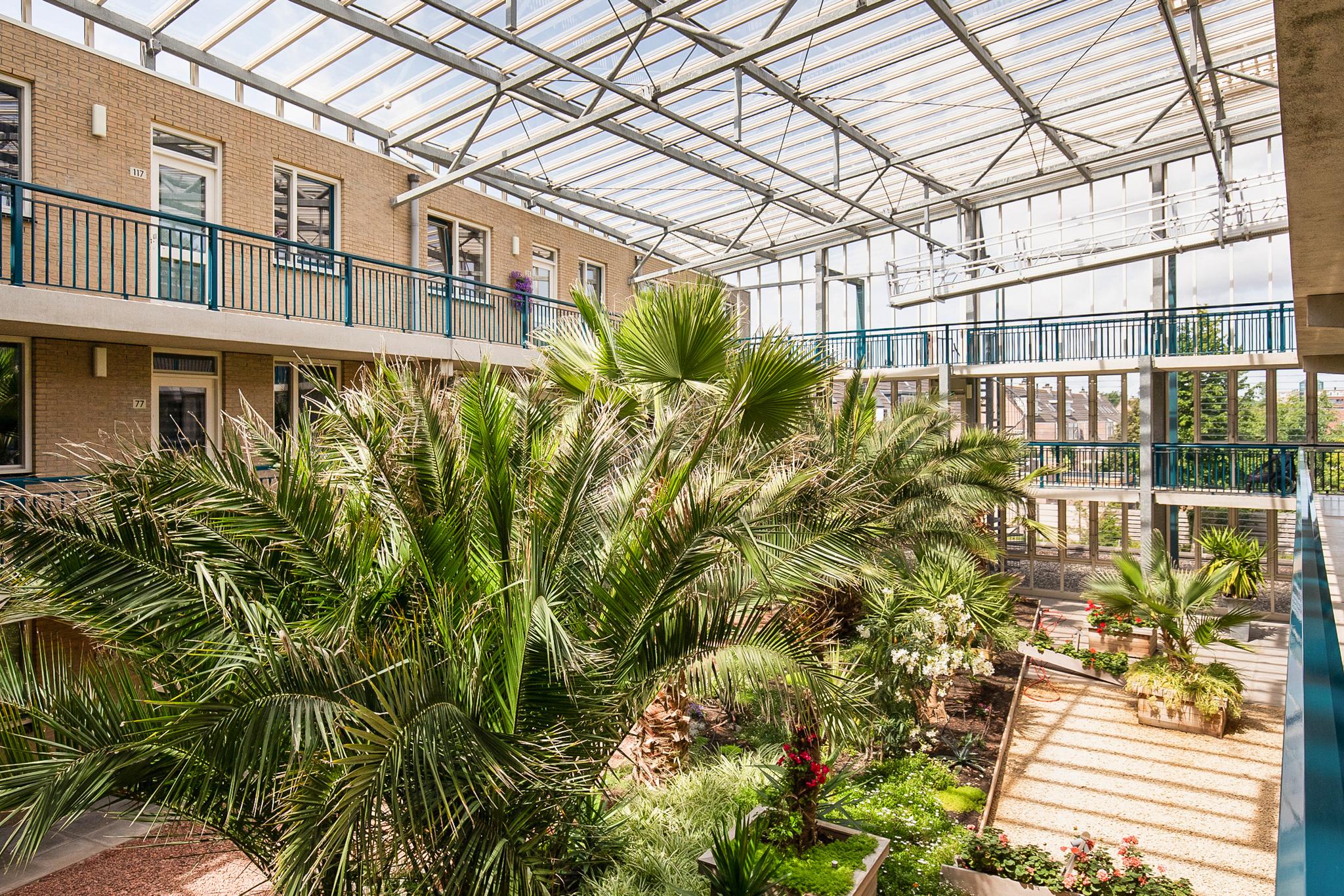 Irene Vorrinkstraat 67 , 2135 SR Hoofddorp 1