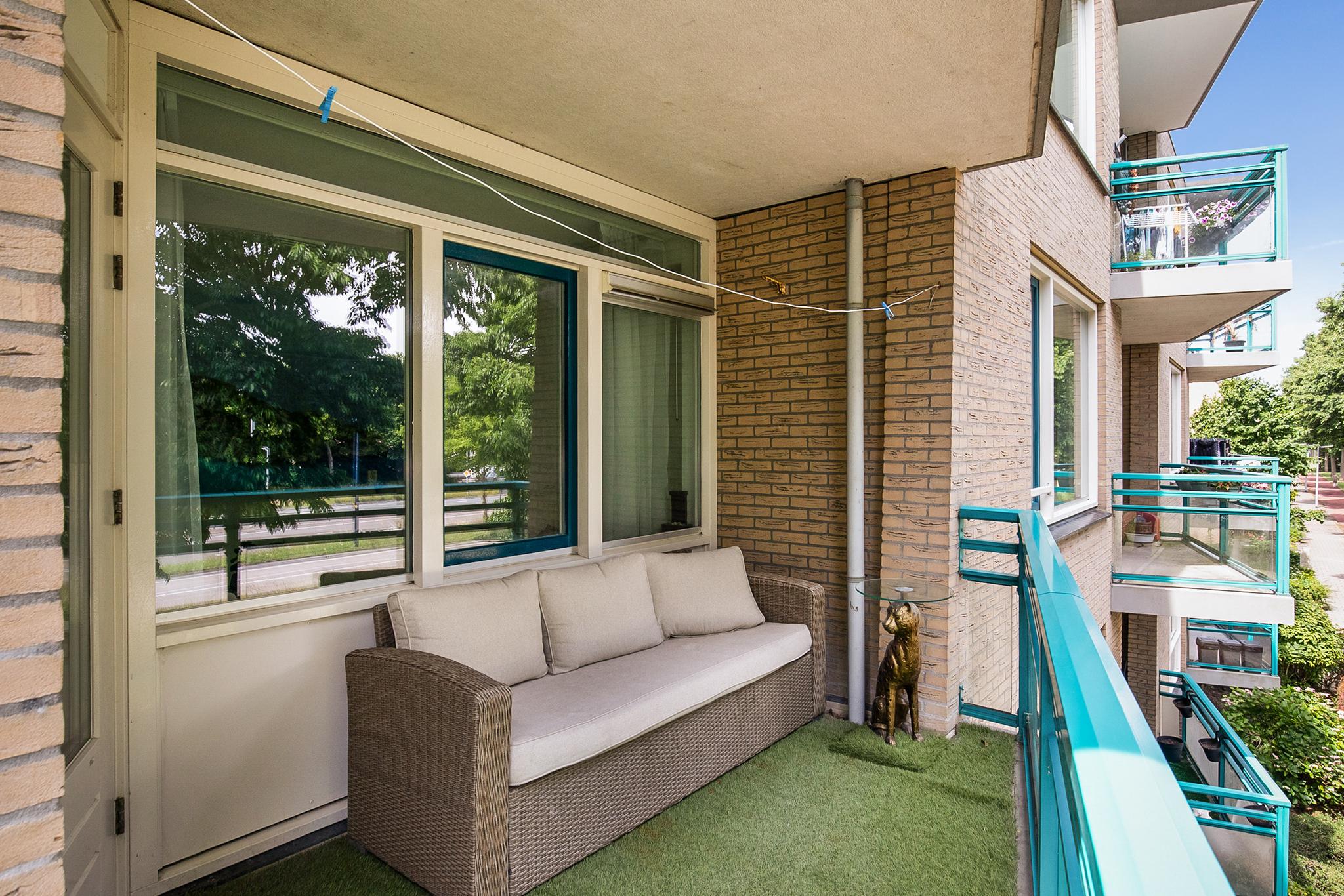 Irene Vorrinkstraat 67 , 2135 SR Hoofddorp 27