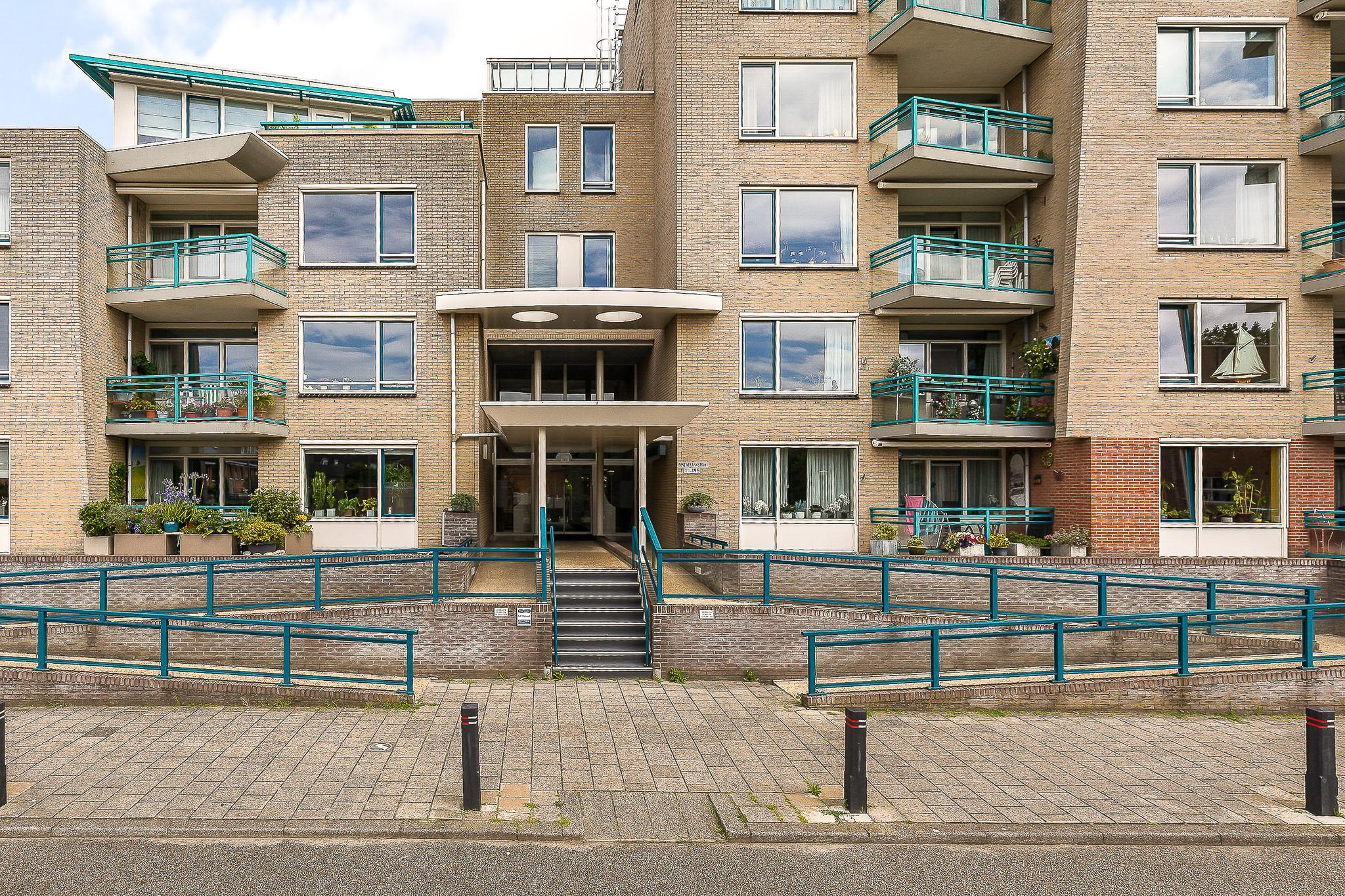 Irene Vorrinkstraat 67 , 2135 SR Hoofddorp 6