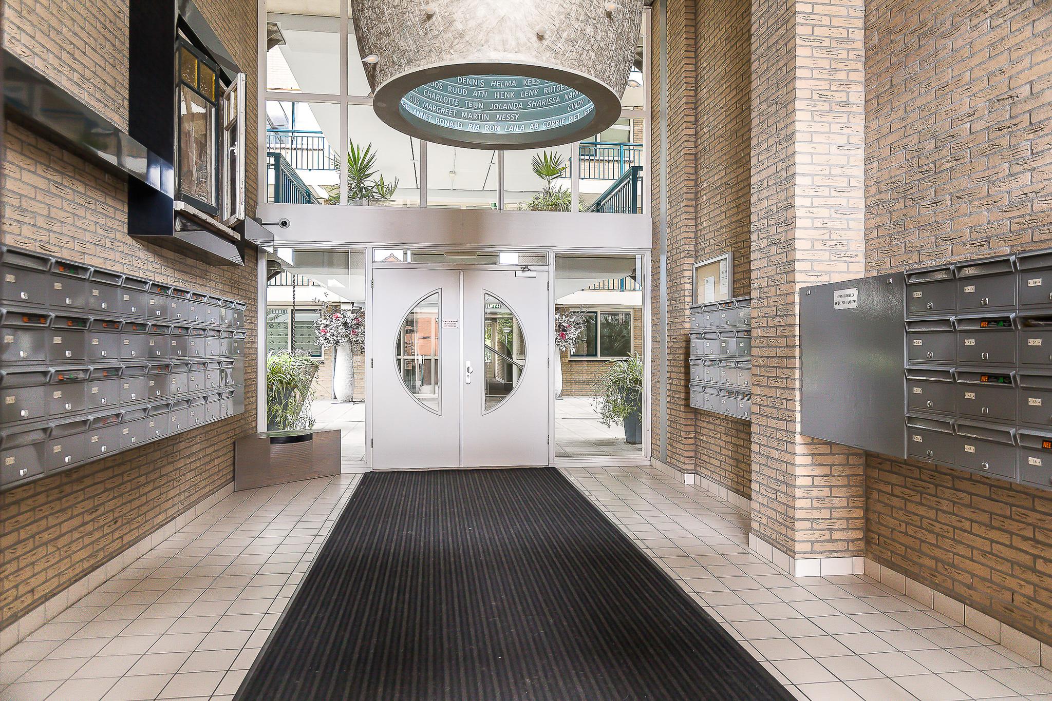 Irene Vorrinkstraat 67 , 2135 SR Hoofddorp 20