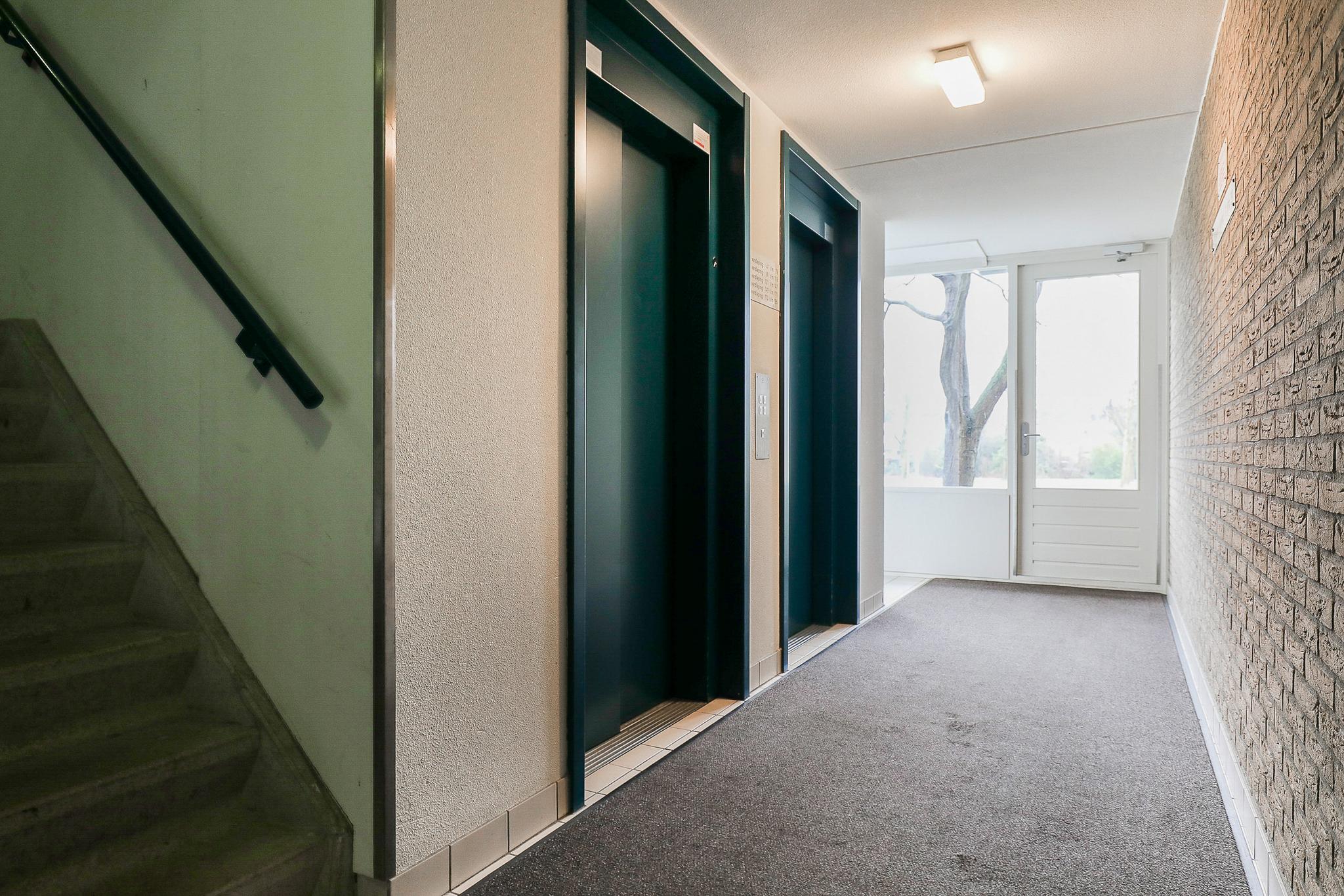 Irene Vorrinkstraat 67 , 2135 SR Hoofddorp 21