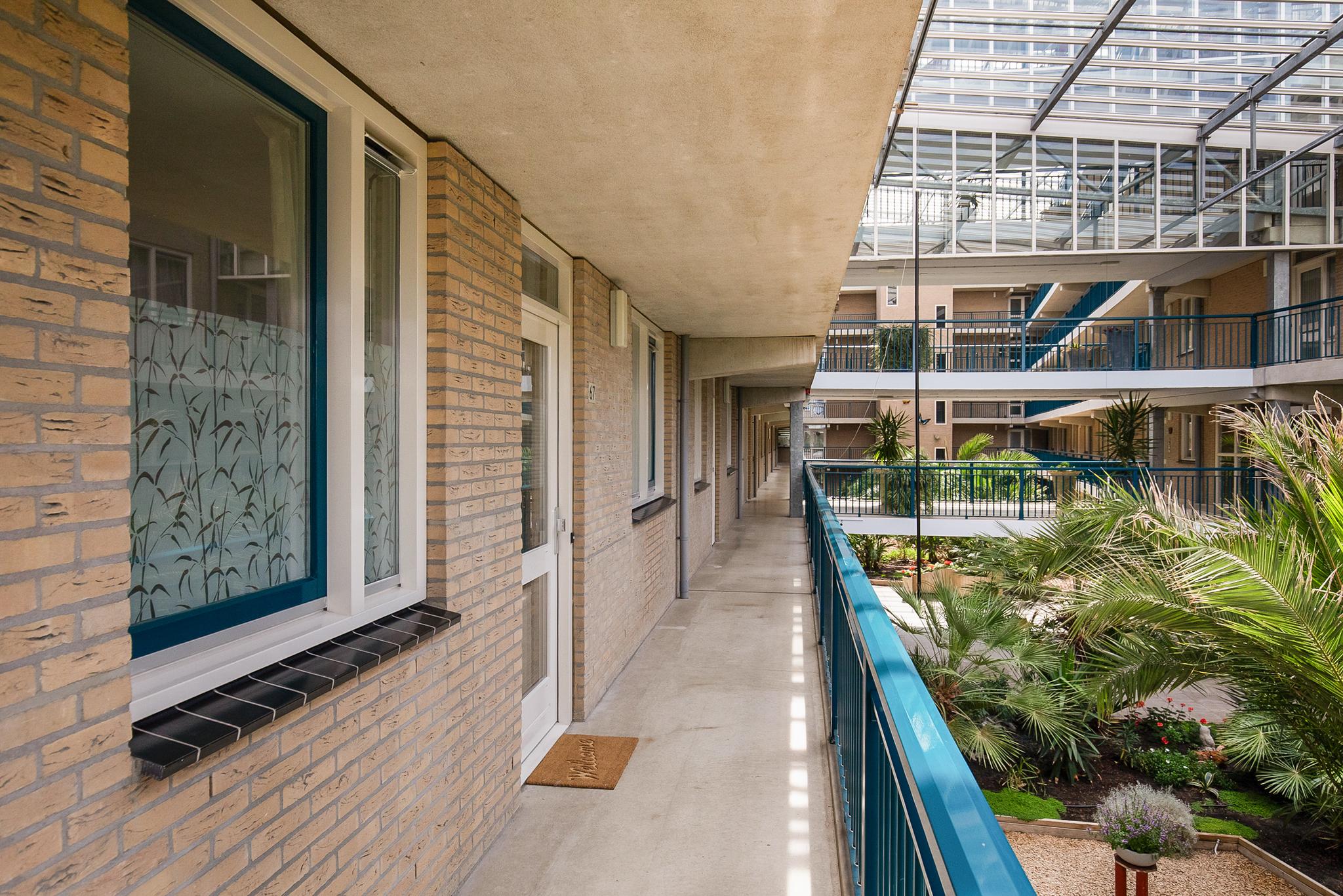 Irene Vorrinkstraat 67 , 2135 SR Hoofddorp 30