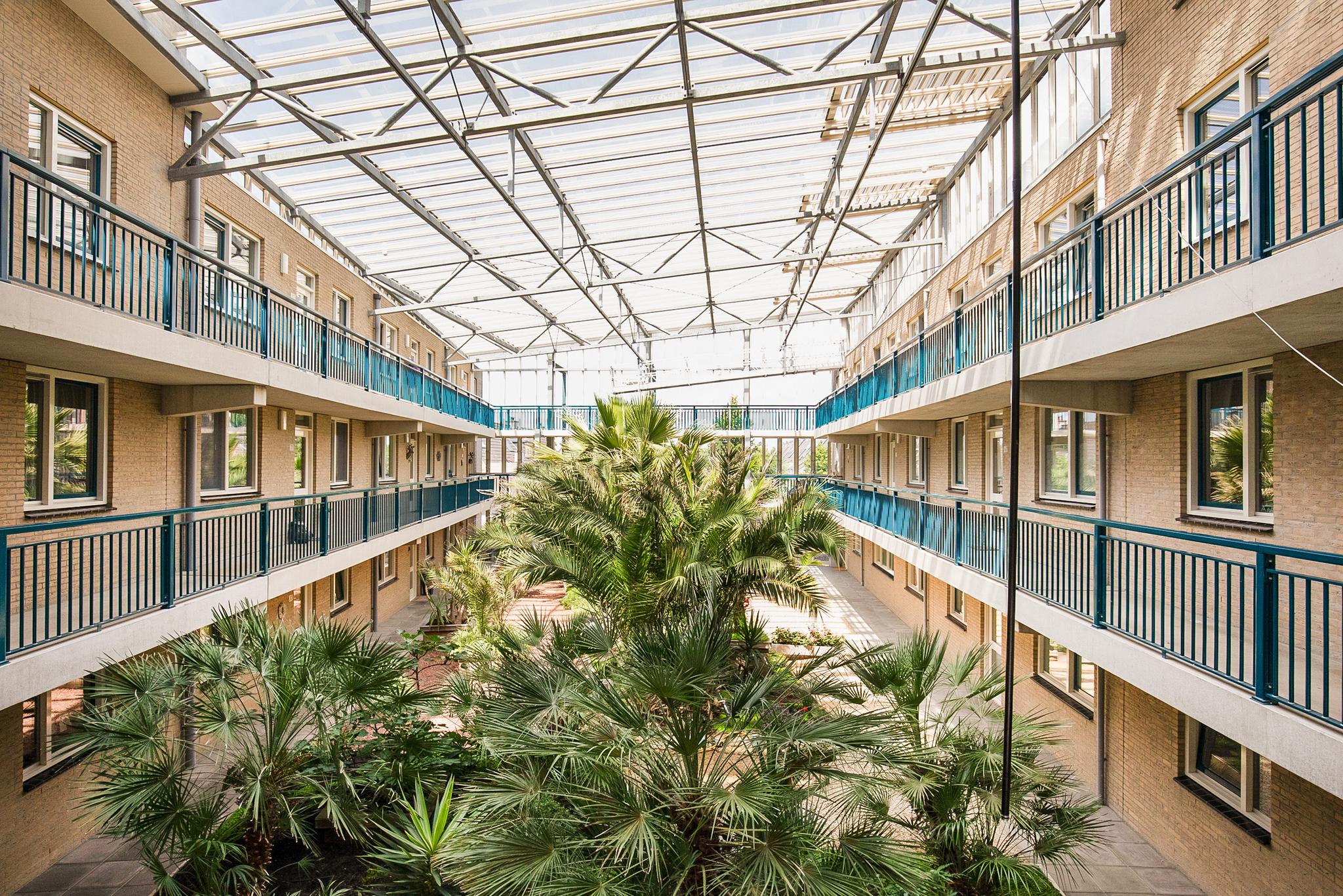 Irene Vorrinkstraat 67 , 2135 SR Hoofddorp 31