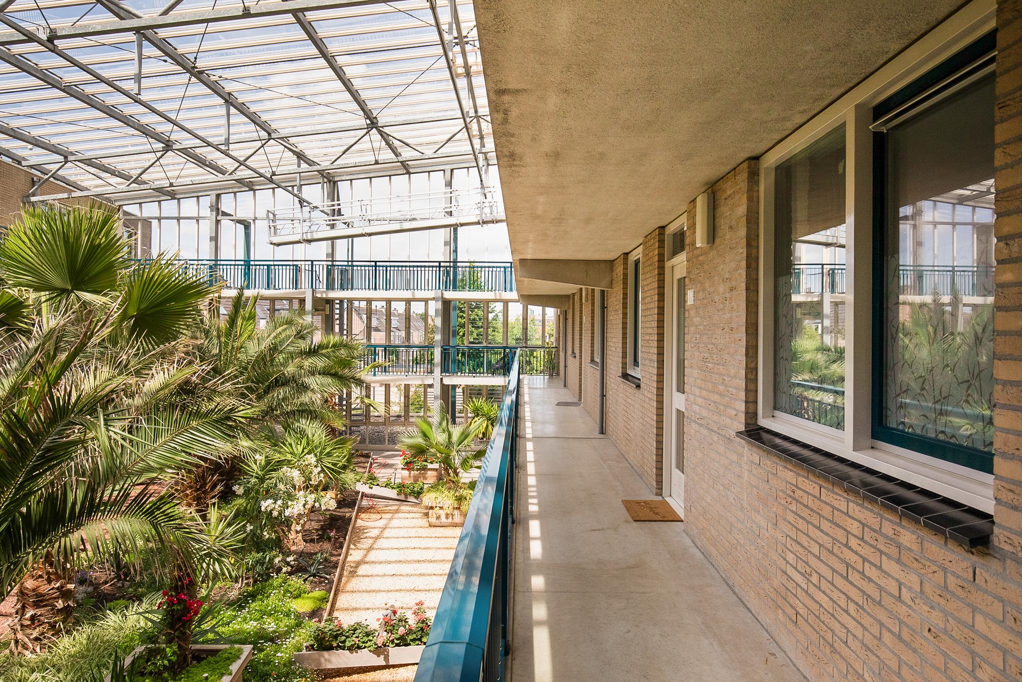 Irene Vorrinkstraat 67 , 2135 SR Hoofddorp 7