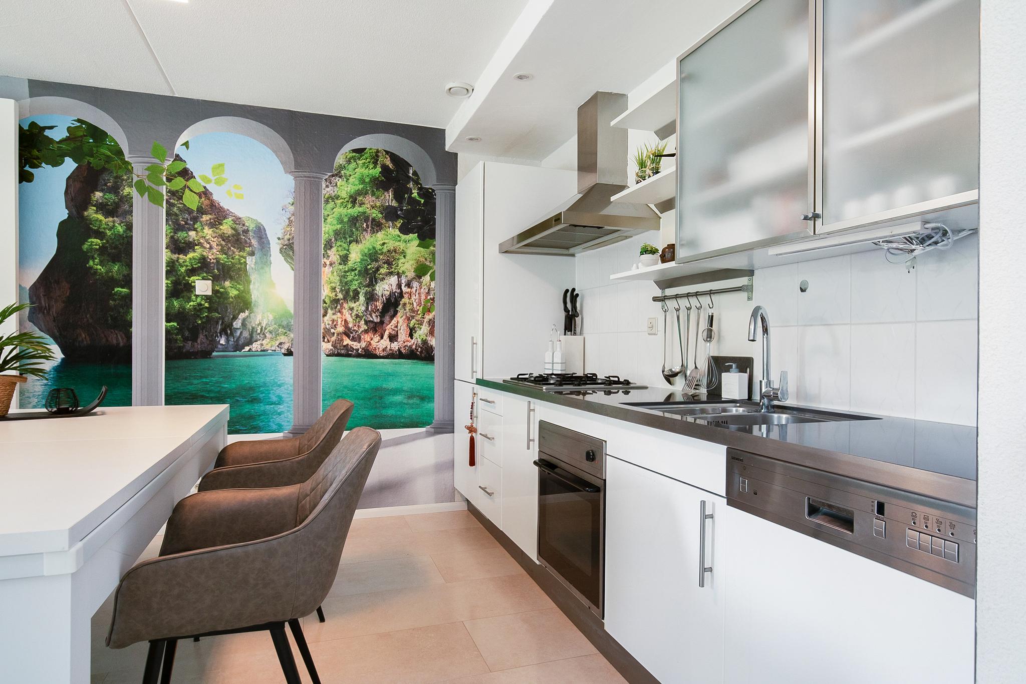 Irene Vorrinkstraat 67 , 2135 SR Hoofddorp 3