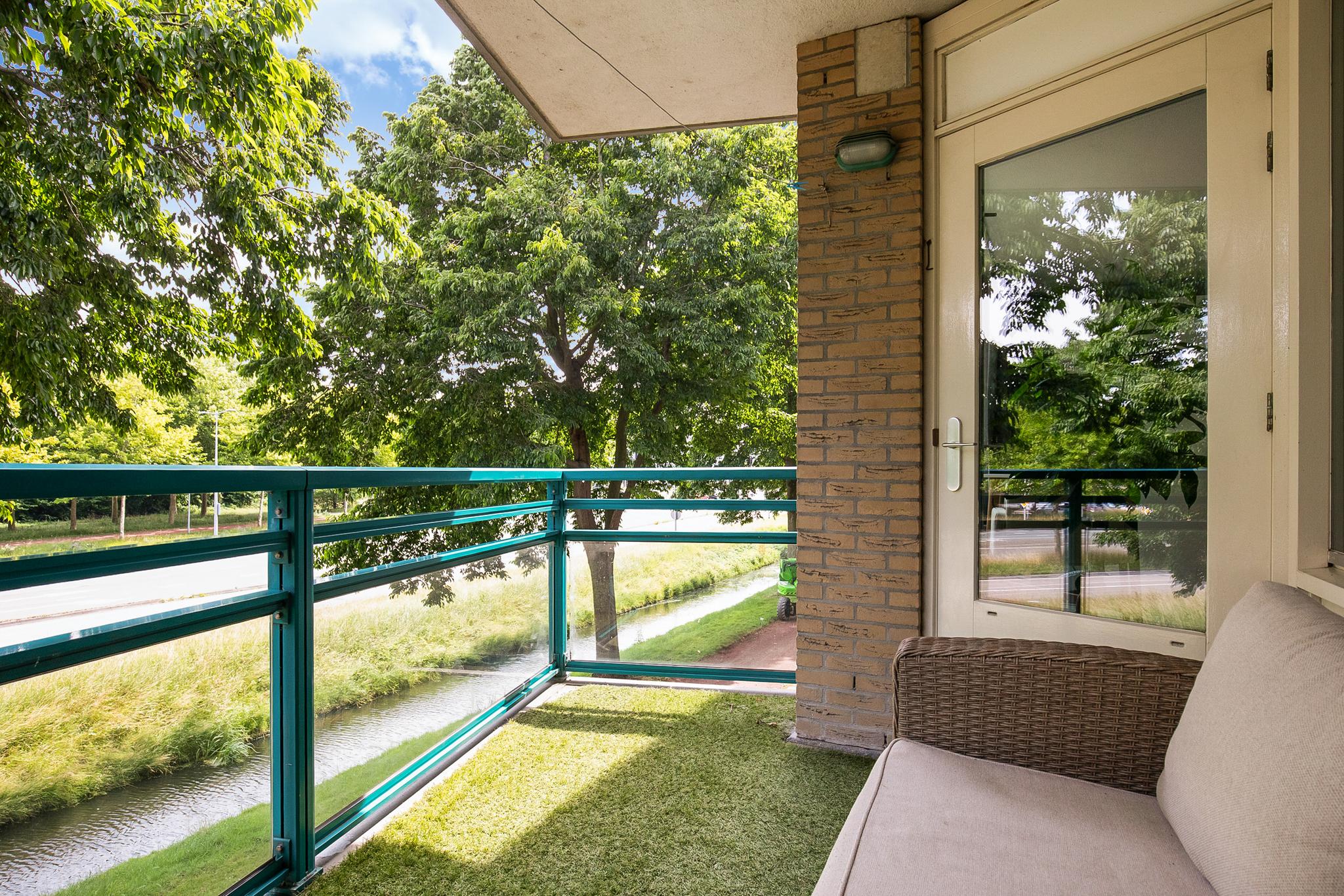 Irene Vorrinkstraat 67 , 2135 SR Hoofddorp 5