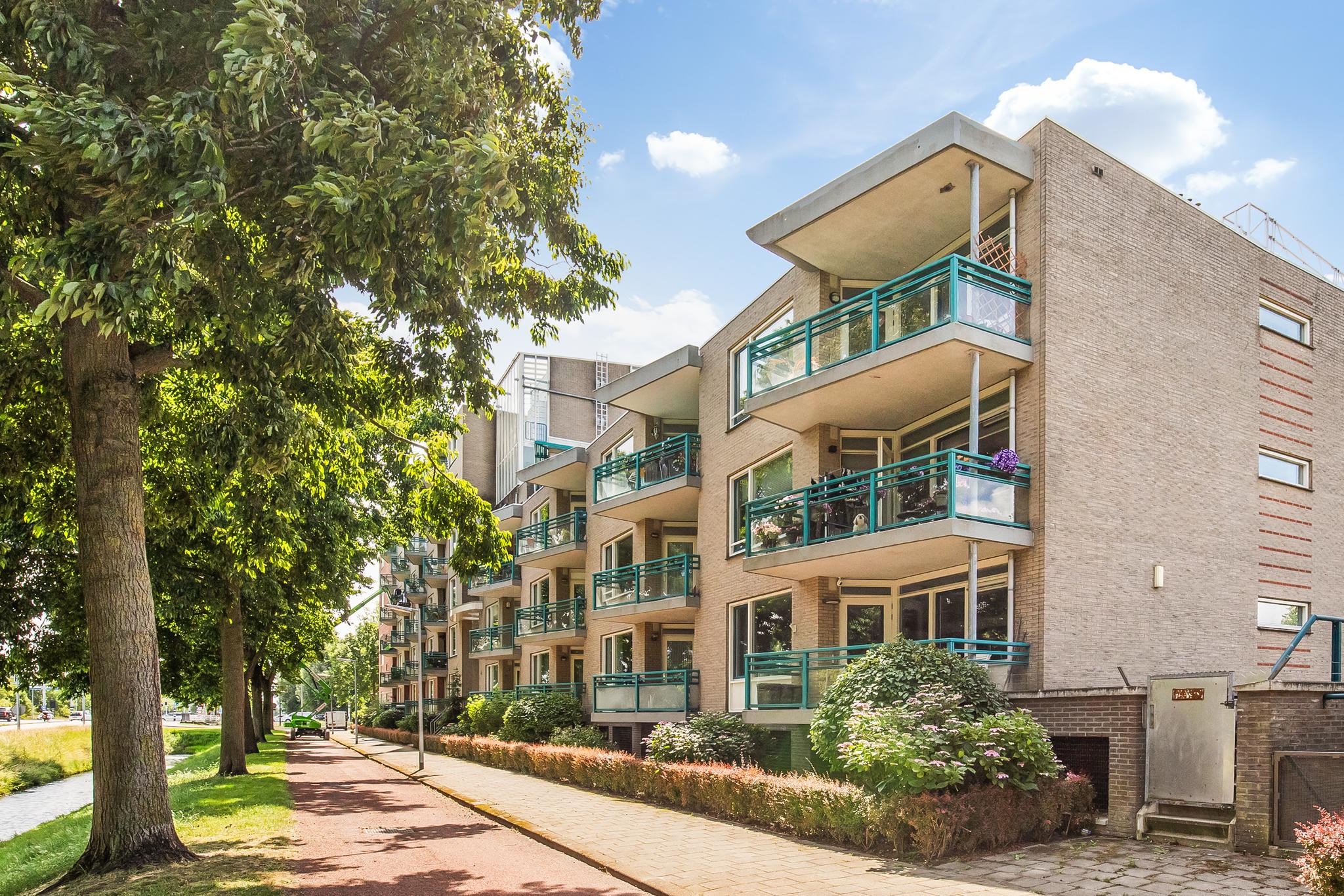 Irene Vorrinkstraat 67 , 2135 SR Hoofddorp 0